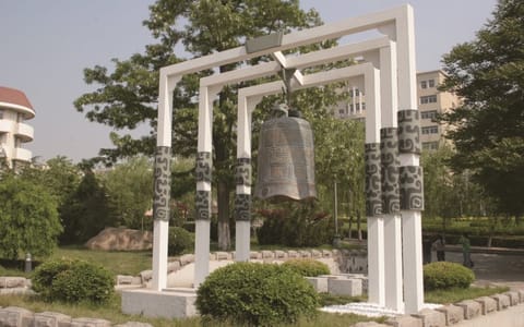 辽宁师范大学·校园风光3
