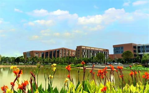 长沙师范学院·北校区