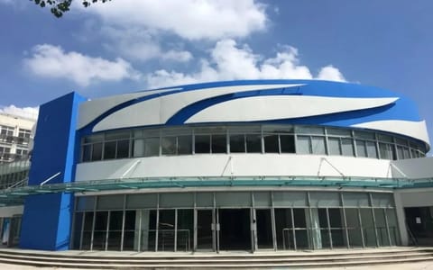 苏州职业技术大学·校园风光