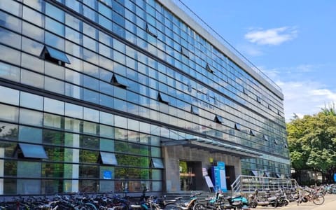 东莞理工学院·松山湖校区i第一饭堂