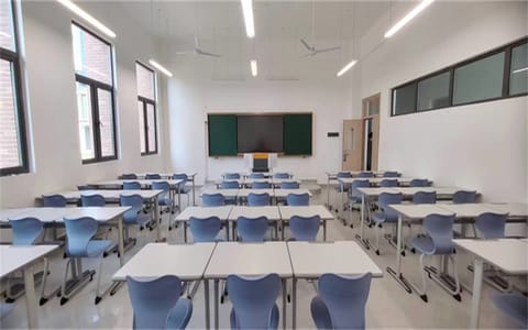 南京财经大学红山学院·校园风光