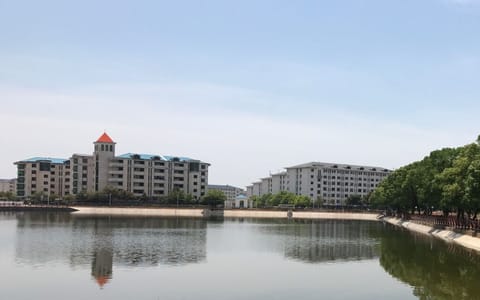 湘潭大学·校园风光