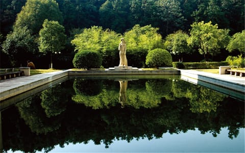 长沙学院·校园风光3