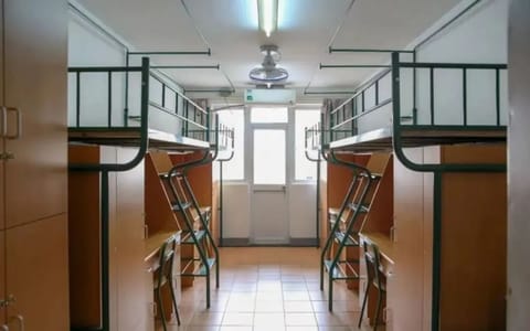上海体育大学·校园风光