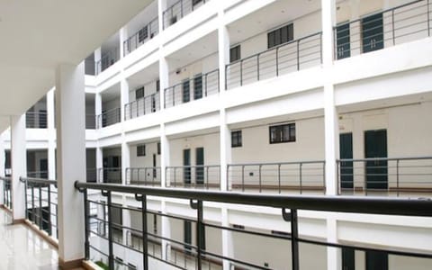 江西警察学院·江西警察学院