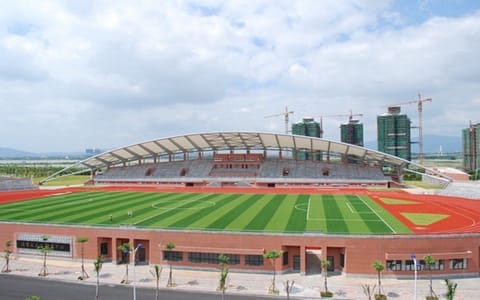 集美大学·校园风光10