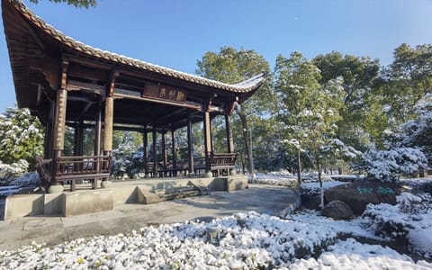 温州大学·校园风光