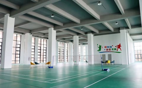 泉州信息工程学院·校园风光