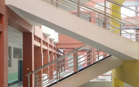 山东石油化工学院·校园风光