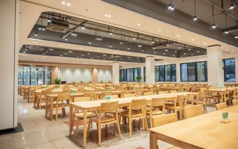 浙江大学·餐厅