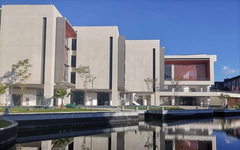 普洱学院·校园风光