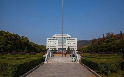 中南大学·校园风光