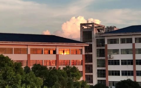 桂林理工大学·校园风光