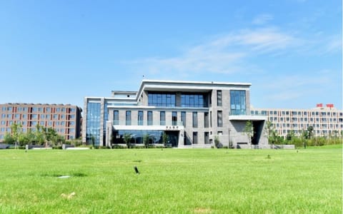 北京邮电大学(宏福校区)·食堂