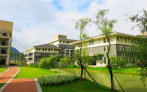 桂林医科大学·校园风光