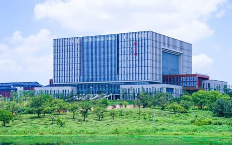 贵州医科大学·校园风光