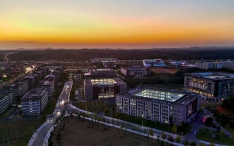 湘潭理工学院·校园风光