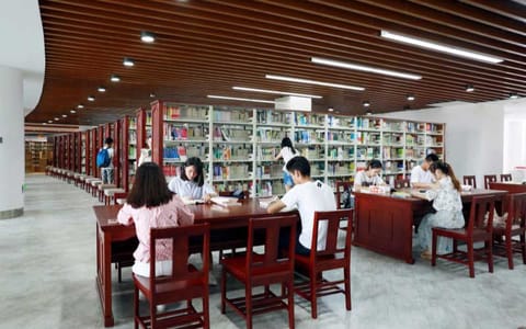沈阳药科大学·校园风光