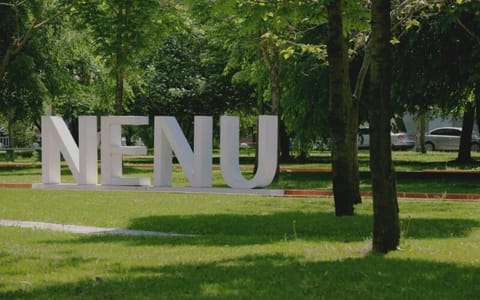 东北师范大学·NENU