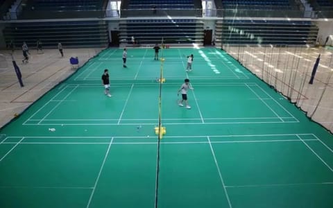 北京师范大学·校园风光
