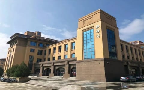 太原理工大学·校园风光