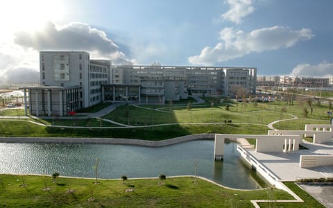 天津师范大学·校园风光3