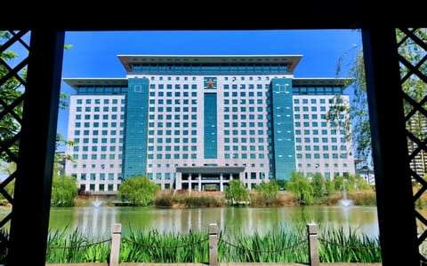 中国人民解放军陆军工程大学·校园风光