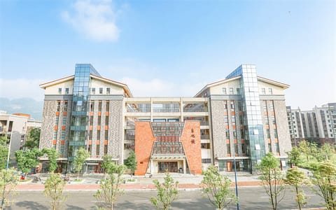 茅台学院·建筑5