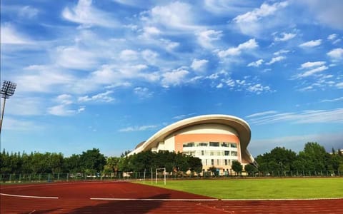 成都信息工程大学·校园风光