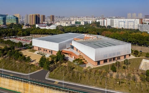 九江学院·校园风光