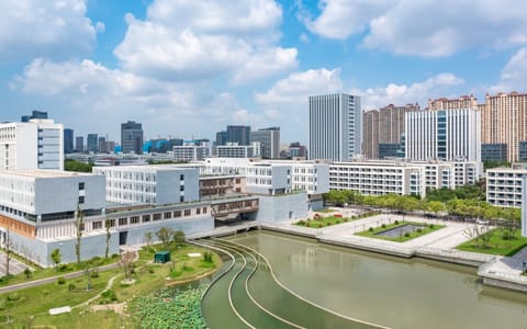 南通大学·校园风光