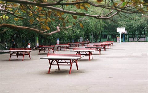 新疆工程学院·校园风光7