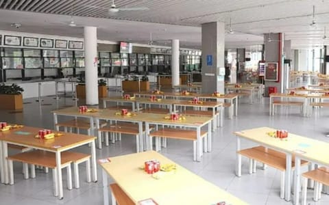 南方科技大学·校园风光