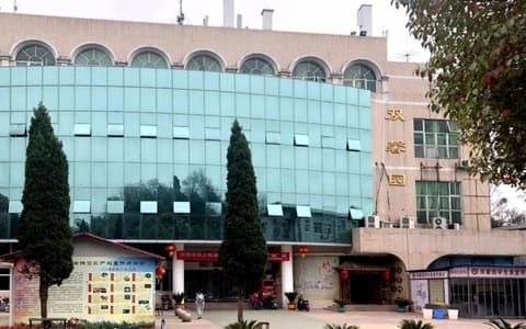 贵州大学·校园风光