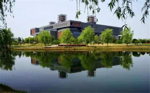 南京工程学院·校园风光