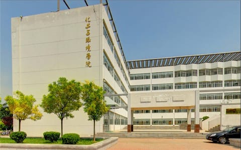 潍坊科技学院·学校风景5