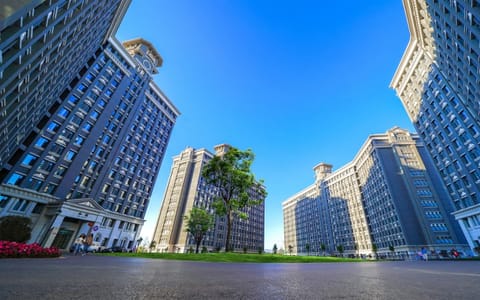 云南工商学院·校园风光