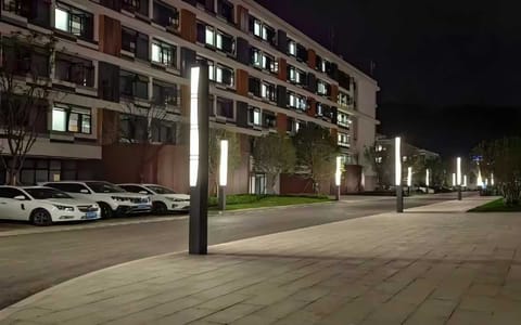 成都理工大学·校园风光