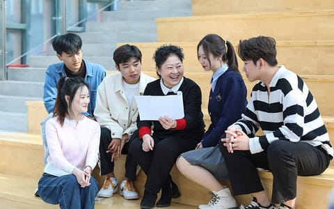 吉利学院·数字媒体与表演学院