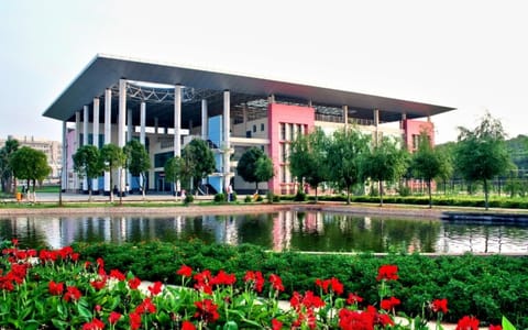 江西财经大学·校园风光