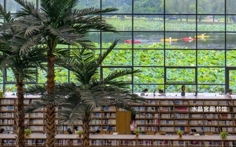 沈阳城市学院·校园风光