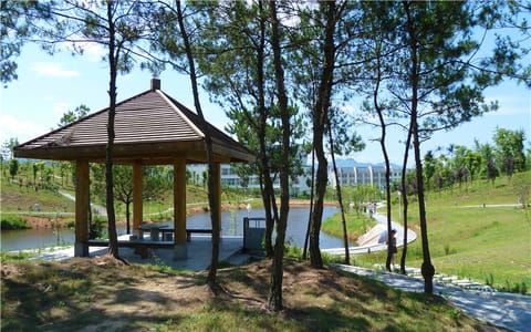 池州学院·小厅