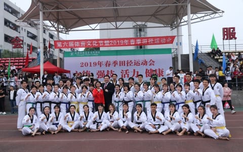 成都轻工职业技术大学·成都纺织高等专科学校3