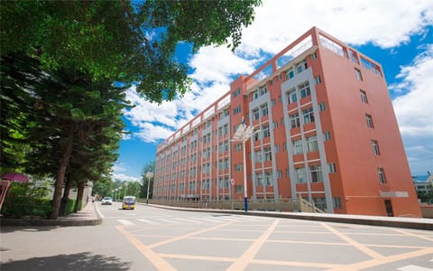 西昌学院·学生宿舍