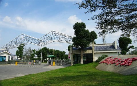 苏州科技大学·校园风光