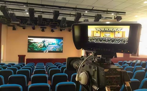 南京传媒学院·校园风光