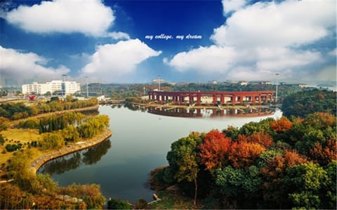 南昌大学·润溪湖2