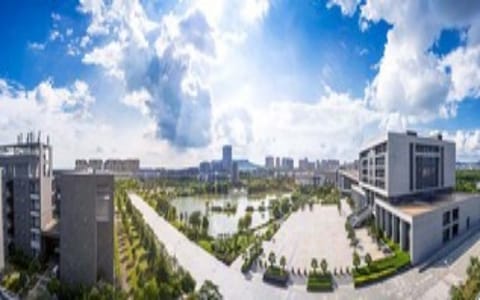 中国药科大学·校园风光