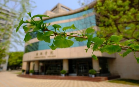 江西财经大学·校园风光