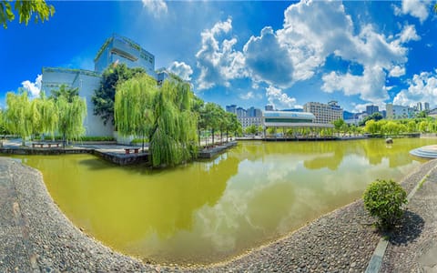 攀枝花学院·王东摄影1